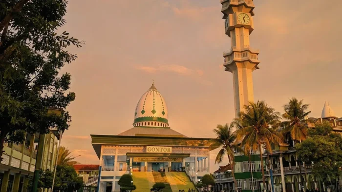 Program Beasiswa Santri