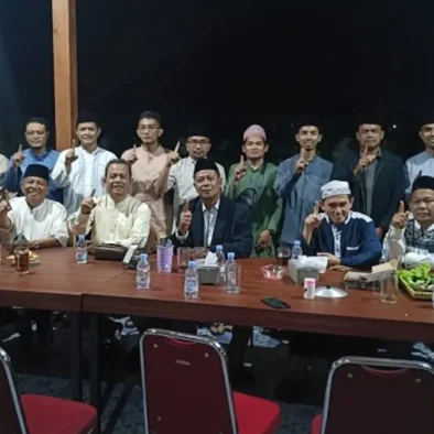Sinergi Lintas Pesantren: IKPM Gontor Subang Galang Kekuatan Alumni Lewat Forum Pimpinan Pondok