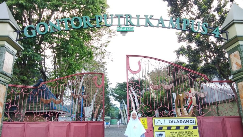 Program Beasiswa PC IKPM Gontor Subang Beri Dampak Positif pada Prestasi Santri di Gontor