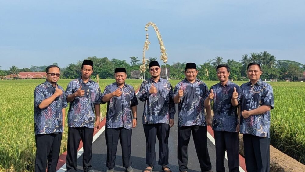 Siswa Pintar Banyak, Siswa Sopan Makin Langka: Ada Apa dengan Sekolah Kita?