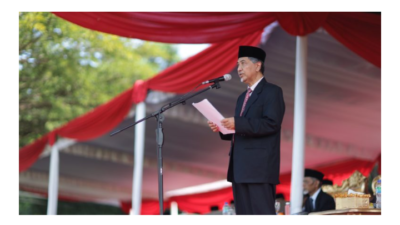 Khutbatul ‘Arsy UNIDA Gontor : Pesantren harus melahirkan santri yang tangguh, berjiwa pemimpin, dan mampu menciptakan peradaban yang utuh.
