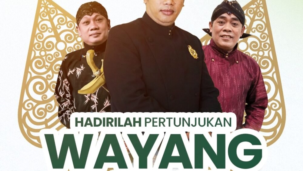 Sambut Usia Seabad, Pondok Modern Darussalam Gontor Gelar Pertunjukan Wayang Kulit Akbar