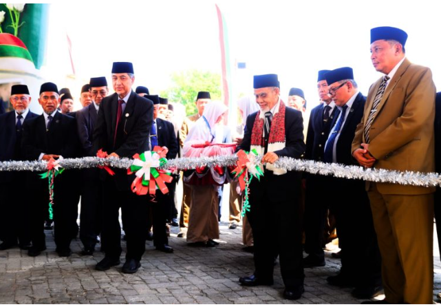Reuni Akbar Alumni Gontor Putri, satukan ribuan alumni dalam semangat 100 tahun Gontor